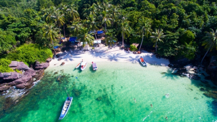 Snorkeling in Phu Quoc: A Must-do Activities [Y]