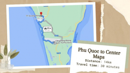 Phu Quoc Airport Transfer: How to Travel From Airport to City