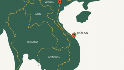 How to travel from Hoi An to Hanoi?
