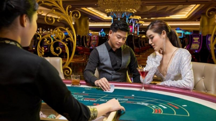 Vietnam Makes Plans to Welcome Two New Casinos in Ba Na Hills and Hon Tre Island