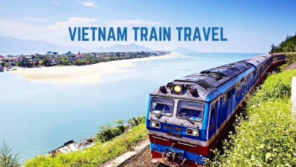 All You Need to Know About Vietnam Train