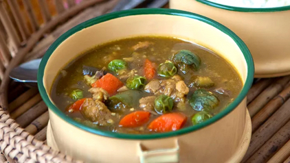 Top 6 Cambodian Soups for Food Lovers