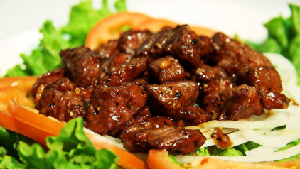 Cambodian Beef: Top Local Dishes You Should Not Miss