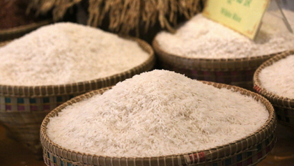 All You Need to Know About Khmer Rice