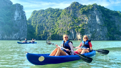 Halong Bay Weather in July: Temperature & Things to Do