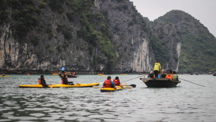 Halong Bay Weather in August: Temperature & Things to Do