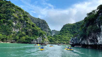 Halong Bay Weather October: Temperature & Things to Do