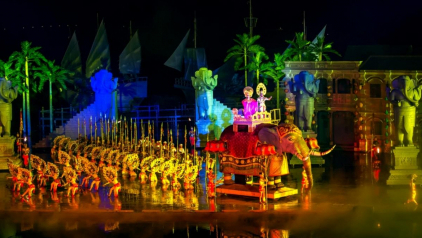 Hoi An Memories - Best Vietnam Culture Show