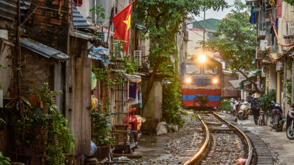 Luxury Train Vietnam - A Special Experience You Should Try Once