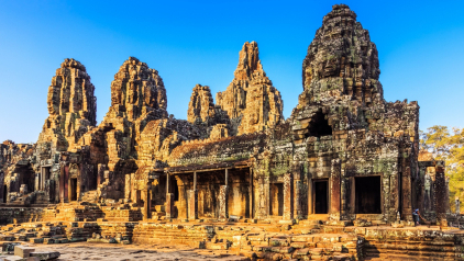 Best Time to Visit Vietnam and Cambodia: When & What to Expect