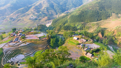 Hanoi Airport to Sapa: Complete Guide to Transfer