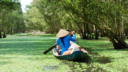 Mekong Delta Day Trip - A Fullday Interesting Itinerary