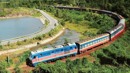 Ho Chi Minh to Nha Trang Train: from Economy to Luxury Options