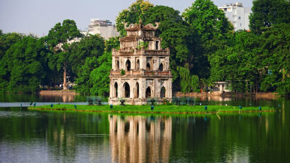 Top 10 Things to Do in Hanoi Old Quarter