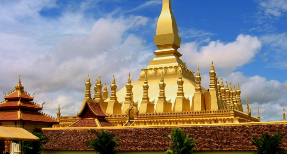 Top things to do in Vientiane