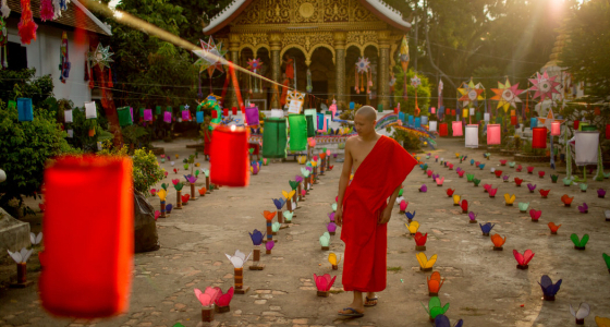 Useful Tips for Traveling to Luang Prabang for First-time Travelers