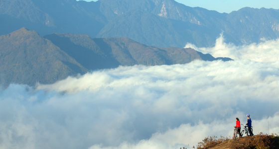 About Northwest Vietnam: Top 5 Superb Mountainous Lands cannot be missed!