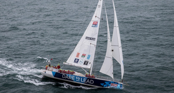 About Clipper Race picked Halong Bay as 2021-2022 racing destination