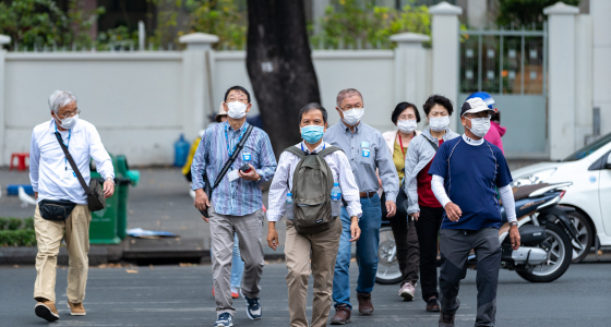 About Is it safe to travel Vietnam during the Coronavirus outbreak?
