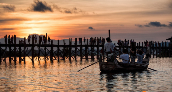 Best of 10 Must-try Activities in Myanmar