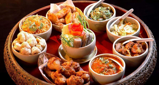 Experience Traditional Lanna-style Dinner at Khum Khantoke Restaurant