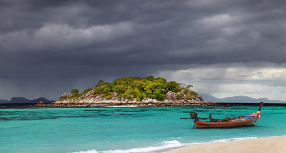 The Ultimate Guide to visit Phuket in rainy season