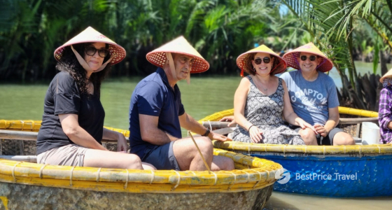 About See Vietnam In Style From The Water - 5 Types of Boats For Tourists