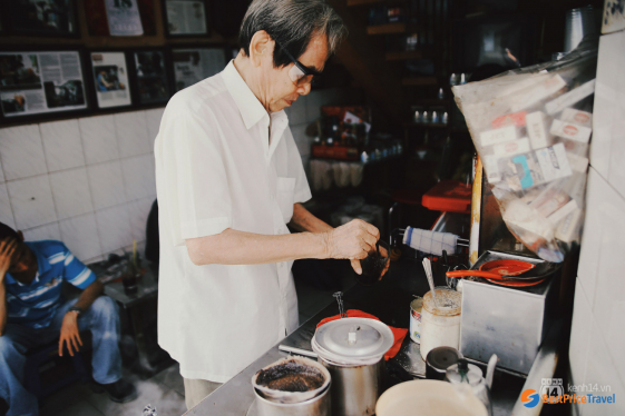 Top 7 Old Coffee Shops In Vietnam