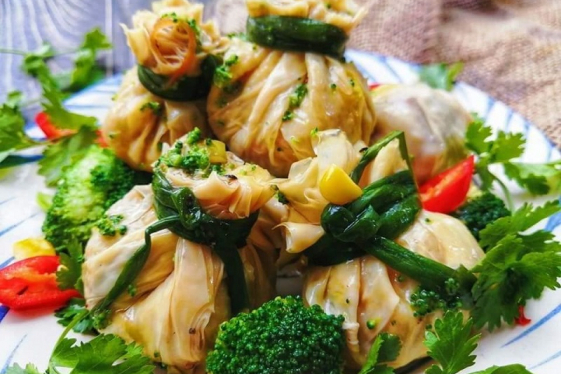 Top 15 Best Vegetarian Restaurants in Ho Chi Minh City