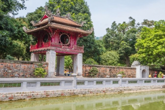 Hanoi Itinerary 3 Days: Best Culture & Culinary