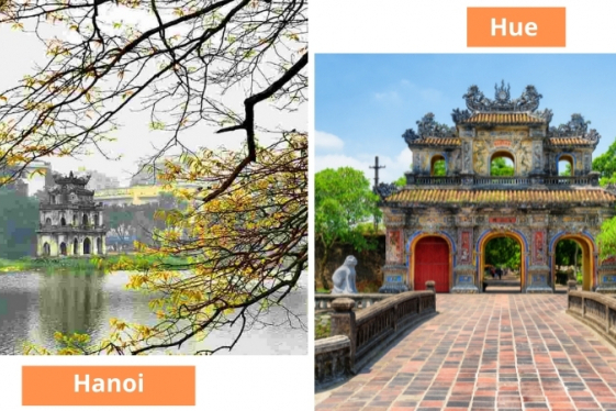 Hanoi to Hue: Complete Guide to Travel 2022