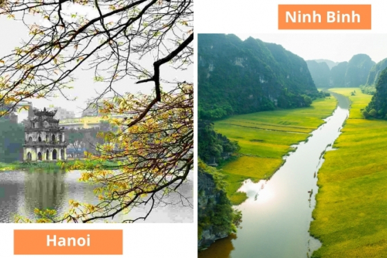 Hanoi to Ninh Binh: Best Ways to Travel