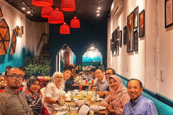 17 Restaurants to Find Halal Food in Ho Chi Minh City