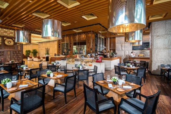 10 Best Italian Restaurant in Saigon