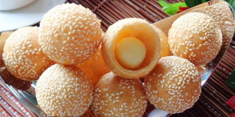 5 Street Food Halal di Vietnam