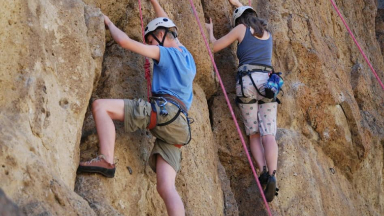 Halong Bay and Cat Ba Rock Climbing: Rough Guide to Beginners
