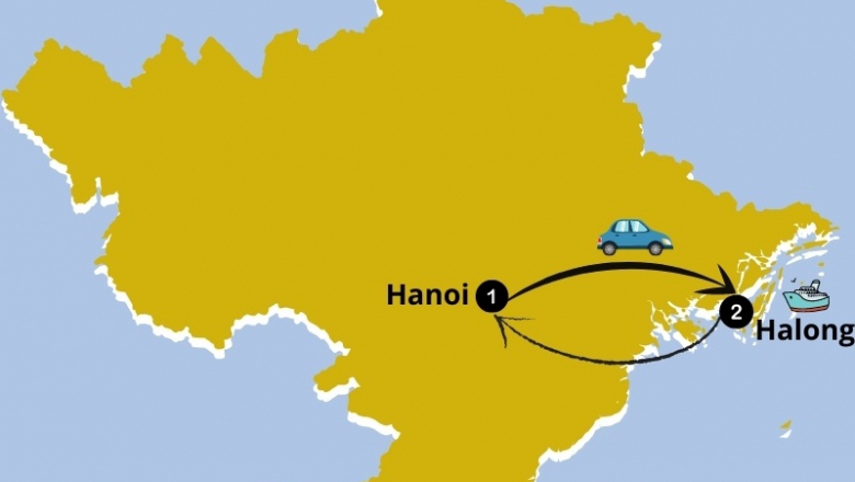 4-Day Hanoi and Halong Bay Itinerary for First-Time Tourists