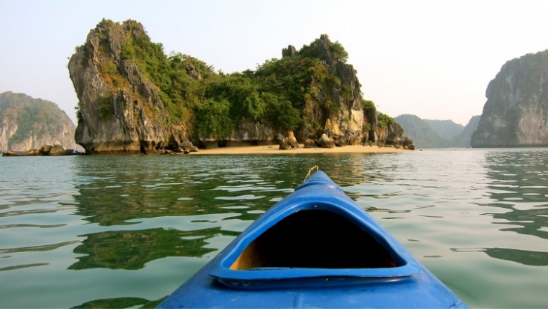 Cat Ba Kayaking: Overall Guide