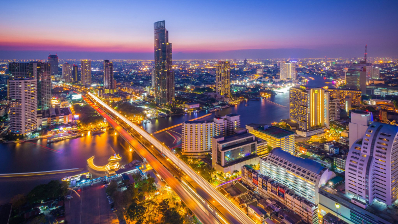 The 6 Best Nightlife Activities in Bangkok