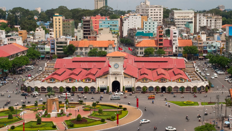 Hanoi to Ho Chi Minh Bus: Economic Ways to Travel
