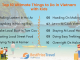 Top 10 Ultimate Things to Do in Vietnam with Kids