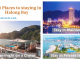 Best Places to Stay in Halong Bay