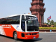 Ho Chi Minh To Phnom Penh Bus (2)