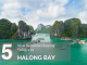 Top 5 Most Beautiful Halong Bay Floating Village
