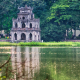 Ideal Places to Take Photos in Hanoi