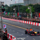 The Completion of Vietnam Grand Prix 2020 amid the Coronavirus Outbreak