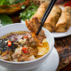 Top 10 Best Foods in Hanoi Old Quarter