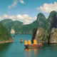 Weather in Halong Bay in July: Temperature & Things to Do