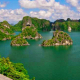 Halong Bay Weather in May: Temperature & Things to Do