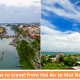 How to travel from Hoi An to Mui Ne